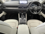 CX-5 2.2 XD Lパッケージ 本革シート 修復歴無し