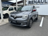 トゥインゴ全国150台限定ルコックスポルティフが入庫しました。