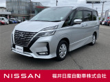 日産正規ディーラーの福井日産です!この度はご閲覧ありがとうございます!