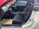 ご納車前にスタッフが入念に清掃し気持ちよく乗り出せるように致します。