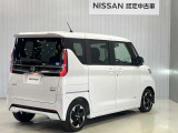 ルークス ハイウェイスター X