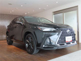 NX 350h バージョンL 4WD 