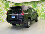 ランドクルーザープラド 2.8 TX ディーゼル 4WD 