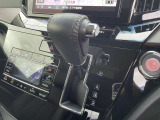 オートマで運転しやすいです♪