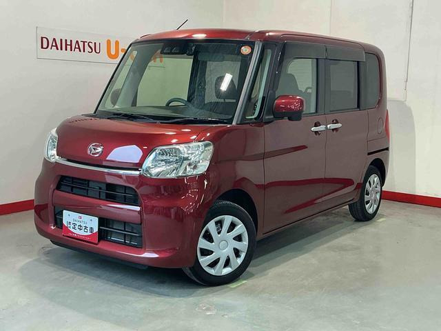 タント X SAIII
