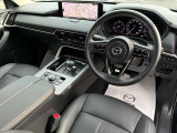 CX-80 3.3 XD Lパッケージ ディーゼル 4WD 