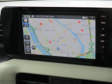 NissanConnectナビは機能充実で使いやすいです。12セグTV対応です。