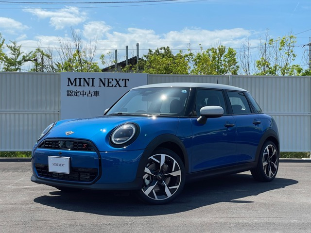 BMW MINI ミニ 