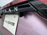 後方用ドラレコ