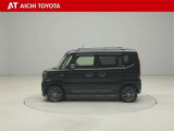 スペーシアギア ハイブリッド(HYBRID) XZターボ 4WD 