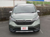 フリード 1.5 クロスター ホンダセンシング 