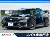 レカロ製シート STIエアロパッケージ HKS製車高調 アイサイトX