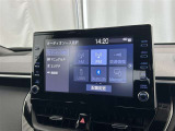 ブルートゥースに接続することにより、スマホに入ったお気に入りの音楽を車内で楽しむことができます♪あると本当に便利な機能になっています!