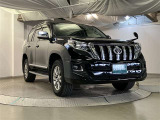 ランドクルーザープラド 2.7 TX Lパッケージ Gフロンティア 4WD 