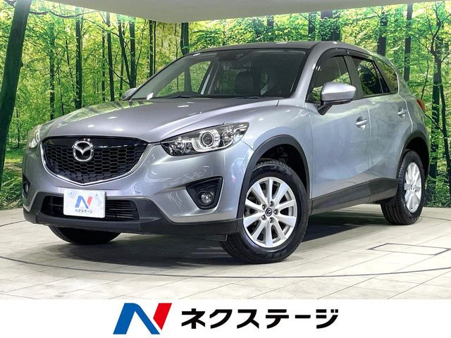 CX-5 2.2 XD Lパッケージ