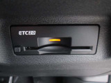高速道路では便利なETC2.0を装備しております。