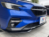 レヴォーグ 1.8 STI スポーツ EX 4WD 