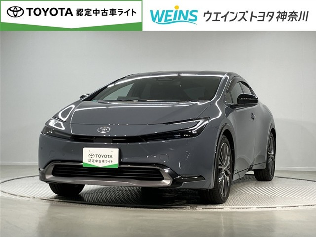 プリウス 2.0 Z E-Four 4WD 