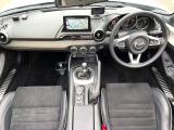 ロードスターRF 2.0 RS 