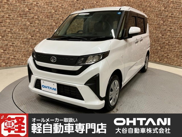 ムーヴ X 