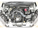 高圧スチームで洗浄済み。普段見えない所もキレイにしてあります。