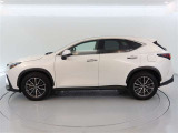 NX 250 4WD 