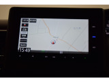 純正ギャザズナビ(VXM-214VFi装備です。フルセグTV・CD・DVD・Bluetooth