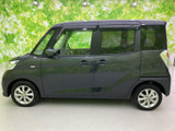 デイズルークス X Vセレクション 4WD 