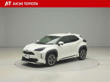 ヤリスクロス 1.5 Z 