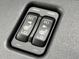 【シートヒーター】寒い日に重宝するシートヒーター!エアコンより早く温まってくれるので寒がりの人も安心ですね♪エアコンの温風は乾燥するから苦手、という方にもをおすすめです。
