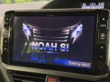 【BIG-X11インチナビ】人気の大画面BIG-Xナビを装備。専用設計で車内の雰囲気にマッチ!ナビ利用時のマップ表示は見やすく、テレビやDVDは臨場感がアップ!いつものドライブがグッと楽しくなります♪