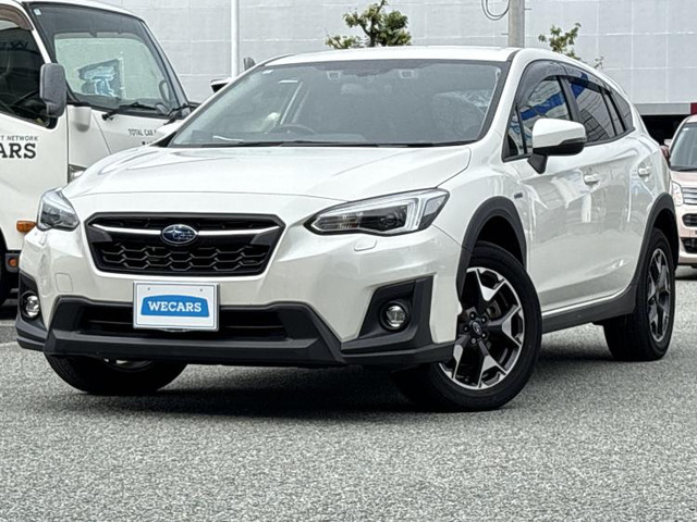 XV 2.0e-L アイサイト 4WD