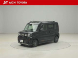 スペーシアギア ハイブリッド(HYBRID) XZターボ 4WD 