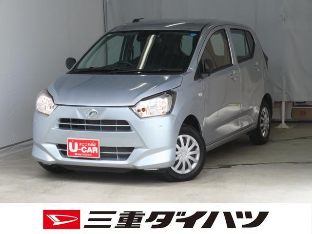ミライース L SAIII