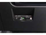 【ETC】便利なETC車載器も装備!高速道路の料金所もスムーズに通過できます。今や必須の装備ですね!お客様用にセットアップをしてのお渡しとなります!