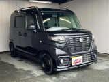 普通車は「サービスカーエムズ 本店」、軽自動車は「サービスカーエムズ 交差店」からお探し頂けます。