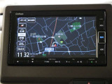 純正スタンダードインターナビ(VXM-224VFi)&バックカメラが装備されているので、普段の使い勝手もロングドライブも快適です。