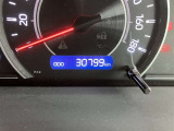 入庫時走行距離になります