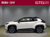 ヤリスクロス 1.5 ハイブリッド Z E-Four 4WD 