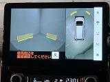 いまや必須装備「ナビゲーション」搭載!知らない場所にスイスイッとドライブ。もう、これなしではハンドルを握れませんね!でも運転中の操作は危険ですのでご注意ですね☆