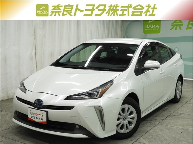 プリウス 1.8 S セーフティ プラスII 