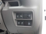 様々な安全装備が運転をサポートしてくれます