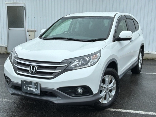 CR-V 2.0 20G