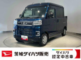 荷物がたっぷり積めてシートアレンジも自在。仕事からレジャーまで幅広く活躍します。