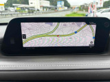 旅行やレジャーにと様々なシーンで期待に応える安心ナビ付き!
