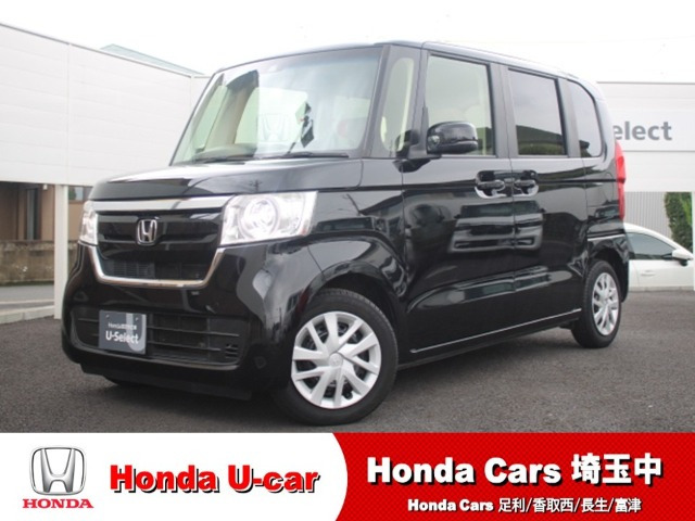 ホンダ N-BOX 