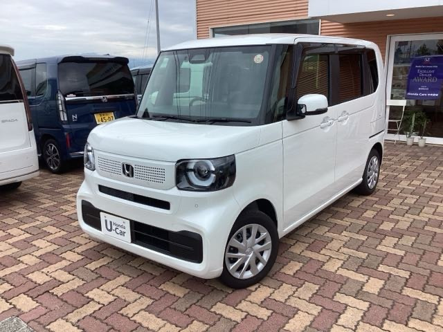 ホンダ N-BOX 