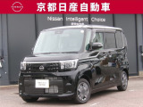 日産が企画・開発・デザインから手がけた「日産 ルークス」。洗練されたフォルムには、しなやかな身のこなしがよく似合う。