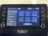 ヤリスクロス 1.5 ハイブリッド Z 修復歴無し