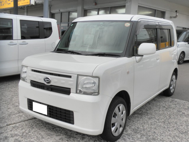 ムーヴコンテ L 4WD